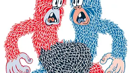 Pictoplasma, Post Digital Monsters