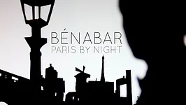 Benabar en concert