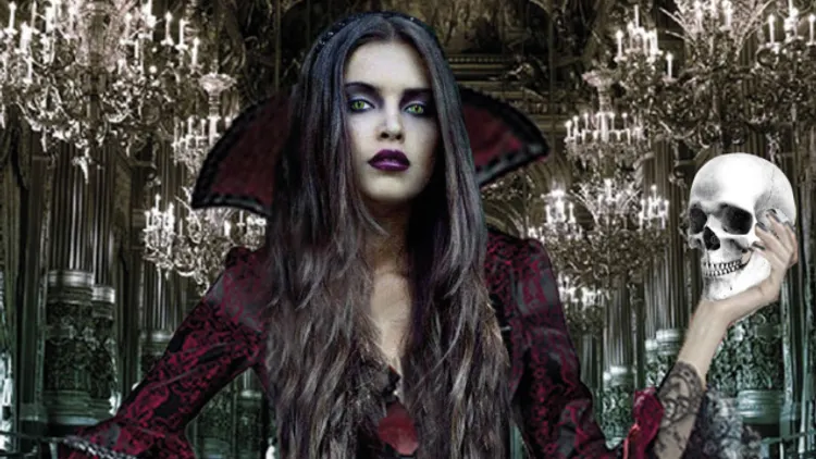 LE BAL DES VAMPIRES / PREMIERE EDITION