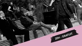 Housewives • Awards • Enob / Supersonic (Free entry)