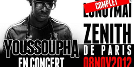 Youssoupha - Geste Tour