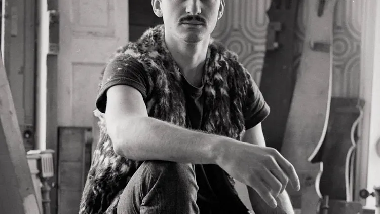 JULES COUTURIÉ