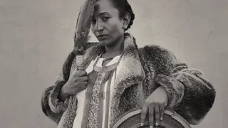 ALSARAH & THE NUBATONES