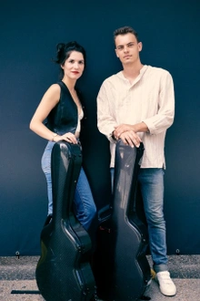 Roxane Elfasci & Baptiste Erard