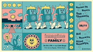 Imagine Family