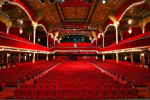 Casino de Paris Salle Salle de concert Paris