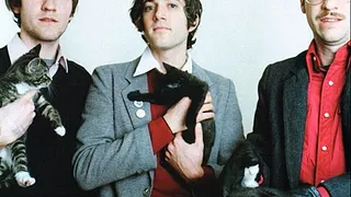 We Are Scientists en concert