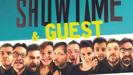 Le Grand Showtime & Guest