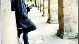 Richard Hawley