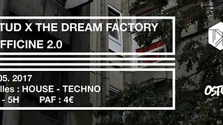OSTUD x The Dream Factory
