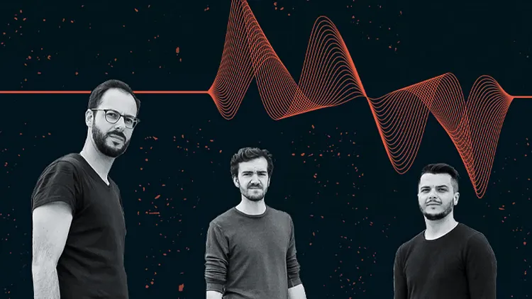 FŒHN TRIO « HIGHLINES »