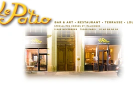 Le Patio