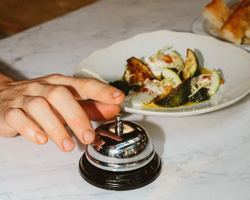 Bibie Restaurant Paris