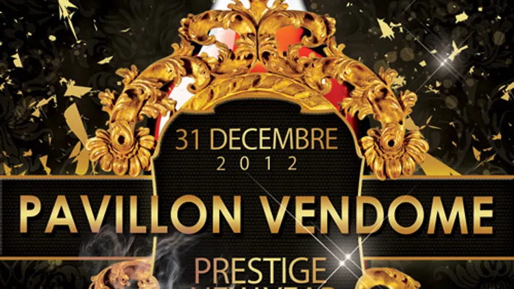 PAVILLON VENDOME