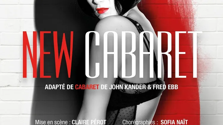 New Cabaret