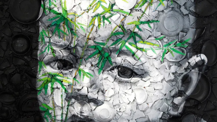 Exposition Gao ZENGLI