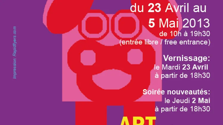 Exposition Guiliguili