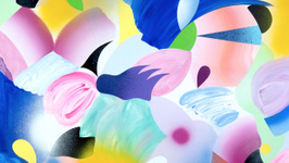 MINA HAMADA "HOME / 家"