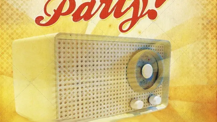 Good Party