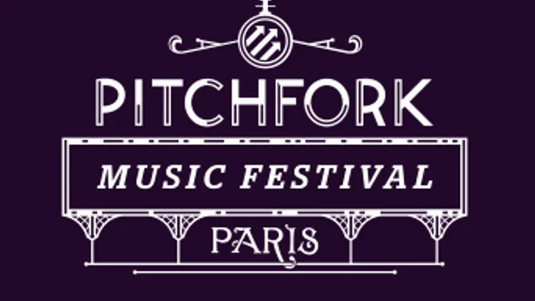 Pitchfork Music Festival 2014