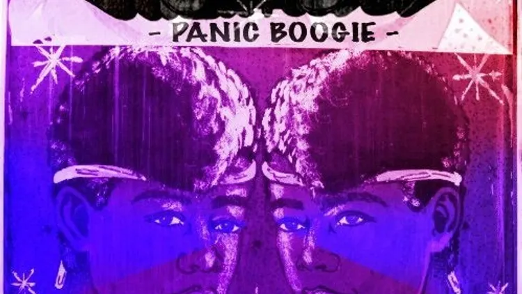 panic boogie