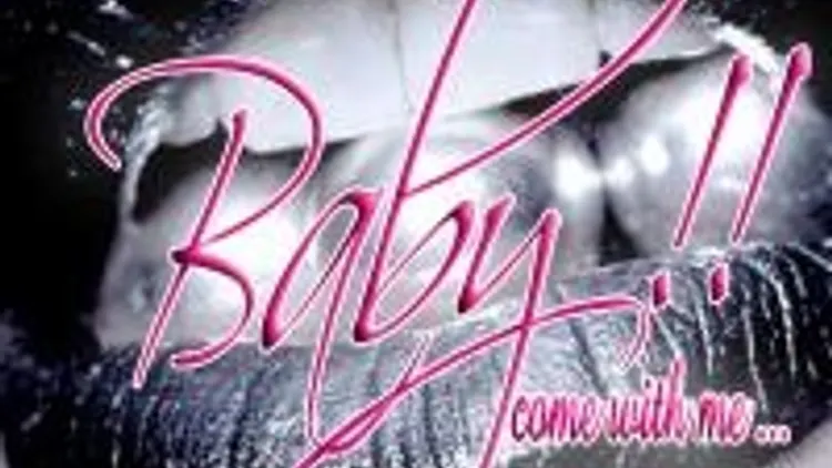 Baby Come With Me Spécial Bijoux