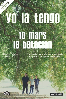 Yo La Tengo