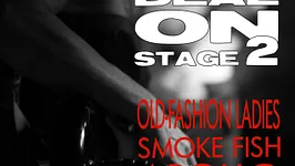 New Deal On Stage