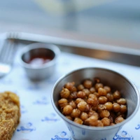 Jimmy's Street Food