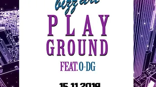 Bizz'Art Playground ft. O-DG