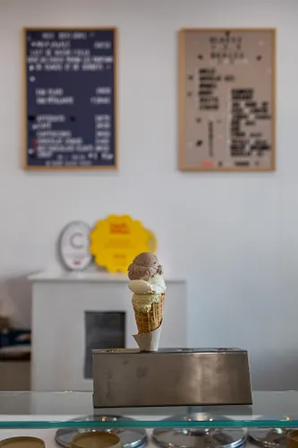 Sucre Glace Shop Paris