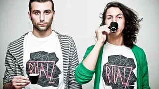 Ritalz dj set