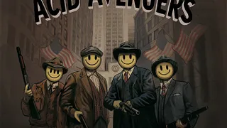 ACID AVENGERS