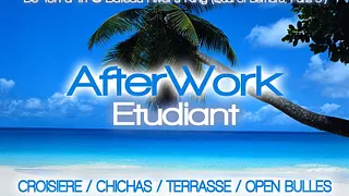 After Work Etudiant spécial été