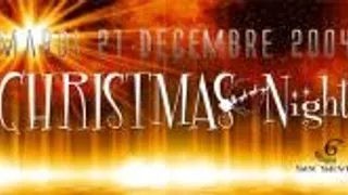 Christmas Night