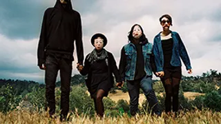 Islands + Angil And The Hiddentracks