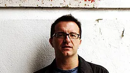 Definitve w/ John Acquaviva, Uto Karem, Olivier Giacomotto vs Dj Tonio