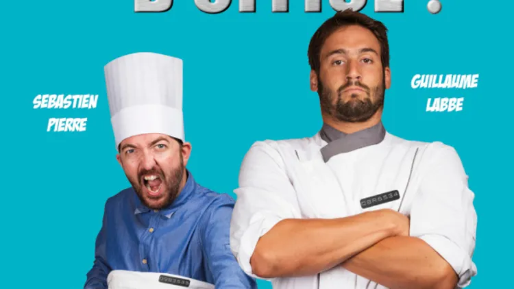 commis d'office