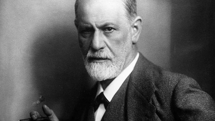 Sigmund Freud. Du regard à l’écoute