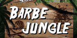 Barbe Jungle