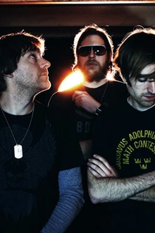 A Place to Bury Strangers