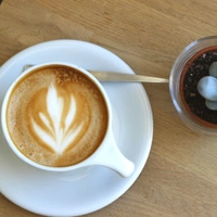 Fringe Coffee
