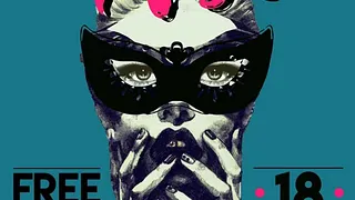 Under The Mask