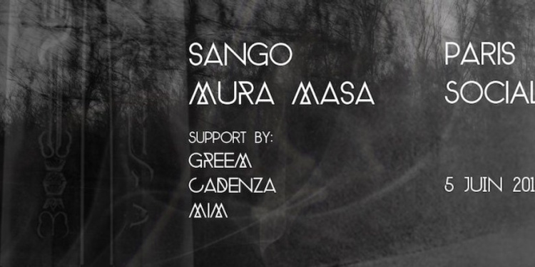SANGO & MURA MASSA