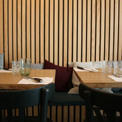 Boy, brunch à la semaine dans le 9ème