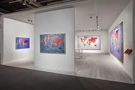 Tornabuoni Art