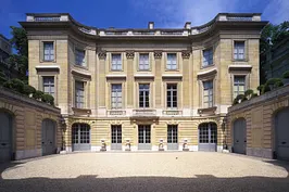 Musée Nissim de Camondo
