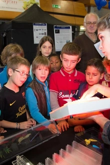 Fête de la Science 2014