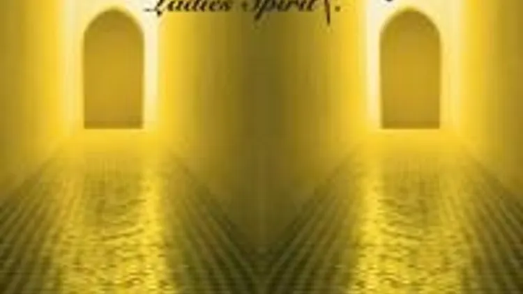 Oriental Ladies Spirit