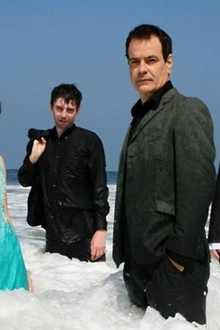 The Wedding Present